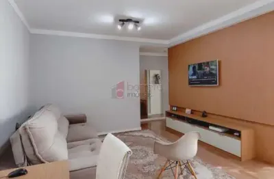 Apartamento para venda em jardim ana maria de 83.00m² com 3 quartos, 1 suite e 2 garagens