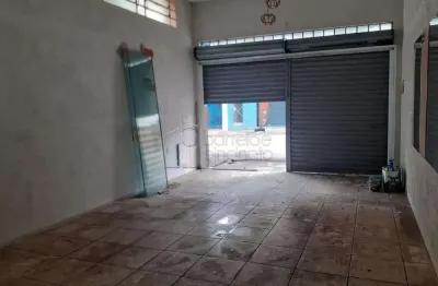 Sala comercial para alugar na Avenida Doutor Cavalcanti, 960, Centro, Jundiaí