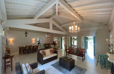 Chácara para alugar em medeiros de 511.00m² com 4 quartos, 3 suites e 4 garagens