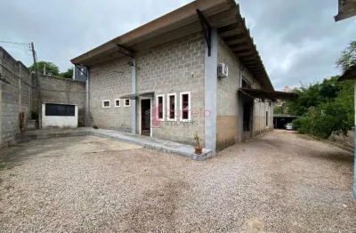 Galpão / depósito / armazém para alugar em jardim buriti de 1260.00m² com 10 garagens