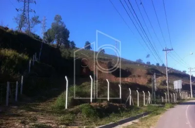 Terreno comercial para alugar na Avenida Fernão Dias Paes Leme, S/n, Centro, Várzea Paulista
