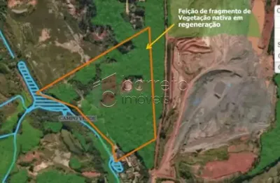 Terreno comercial à venda na Avenida Alberto João Luchesi, S/n, Caxambu, Jundiaí