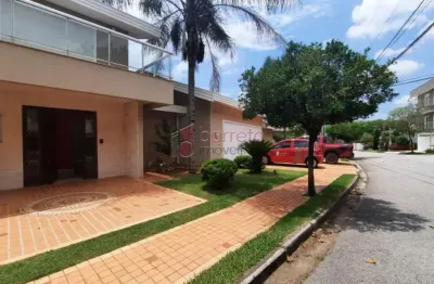 Casa de condomínio para venda em portal do paraíso ii de 665.00m² com 3 quartos, 3 suites e 4 garagens