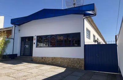 Casa comercial à venda na Rua João Chiaramonte, 356, Caxambu, Jundiaí