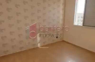 Apartamento para venda em vila nambi de 50.00m² com 2 quartos e 1 garagem