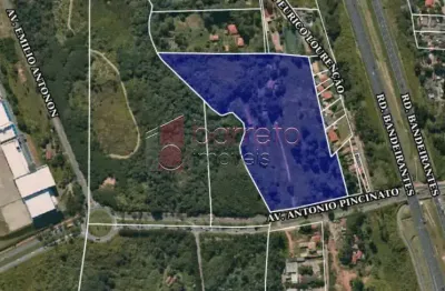 Galpão / depósito / armazém para venda em recanto quarto centenário de 57254.00m²