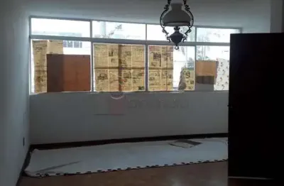 Apartamento para venda em vila boaventura de 200.00m² com 3 quartos, 1 suite e 2 garagens