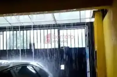 Prédio comercial para venda em centro de 250.00m² com 1 garagem