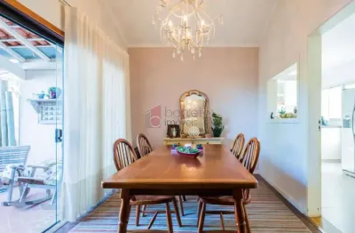 Casa de condomínio para venda em jardim celeste de 478.00m² com 3 quartos, 3 suites e 2 garagens