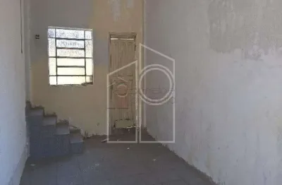 Sobrado para venda em centro de 120.00m² com 3 quartos e 1 garagem
