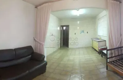 Casa para venda em vila vianelo de 112.00m² com 2 quartos e 2 garagens