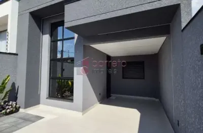 Casa para venda em jardim vale verde de 90.00m² com 2 quartos, 1 suite e 2 garagens
