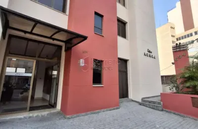 Sala comercial para venda em centro de 40.00m² com 1 garagem