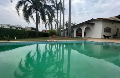 Casa de condomínio para venda em cabreúva de 350.00m² com 4 quartos, 1 suite e 6 garagens