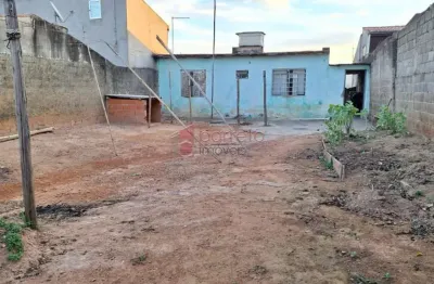 Terreno à venda na Rua Embu, 554, Jardim Mirante, Várzea Paulista