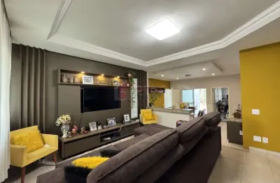 Casa para venda em jundiaí mirim de 350.00m² com 4 quartos, 4 suites e 4 garagens