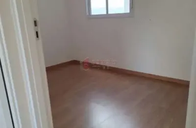 Apartamento para venda em jardim carlos gomes de 60.00m² com 3 quartos, 1 suite e 1 garagem