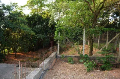 Terreno para venda em vivendas do engenho d'água de 1000.00m²