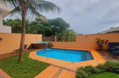 Casa para venda em portal do paraíso ii de 407.00m² com 5 quartos, 3 suites e 6 garagens