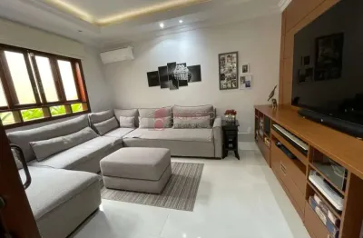 Casa de condomínio para venda em portal do paraíso ii de 308.00m² com 4 quartos, 1 suite e 4 garagens