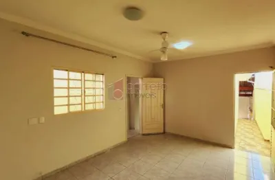 Casa para venda em jardim primavera de 98.00m² com 2 quartos e 2 garagens