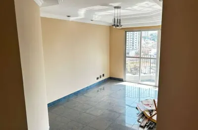 Apartamento para alugar em são judas de 88.00m² com 3 quartos, 1 suite e 2 garagens