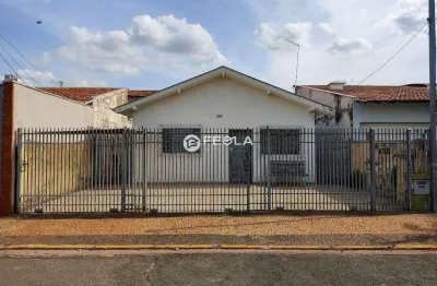Casa para venda em nova americana de 200.00m² com 5 quartos e 3 garagens