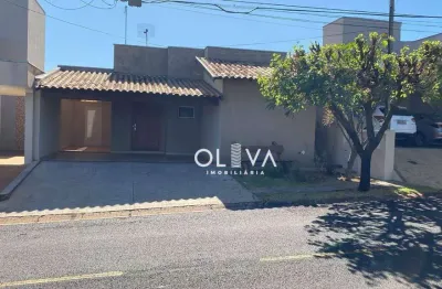 Casa de condomínio para venda e aluguel em village damha ii de 146.00m² com 3 quartos, 1 suite e 4 garagens