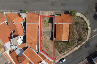 Terreno para venda em jardim piratininga de 222.00m²