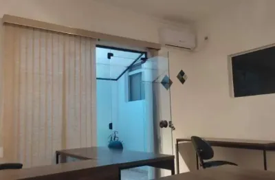 Sala comercial para alugar em vila oliveira de 35.00m²