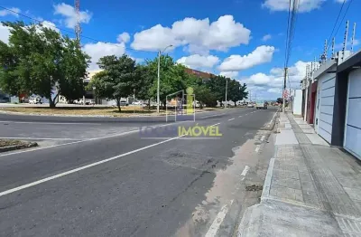 Prédio comercial para alugar em felícia de 140.00m² com 1 quarto e 2 garagens