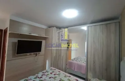 Apartamento para venda em boa vista de 70.00m² com 3 quartos, 1 suite e 1 garagem