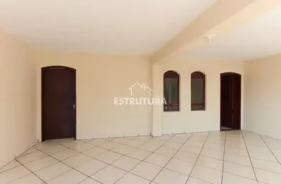 Casa para venda em vila nova de 120.00m² com 3 quartos e 2 garagens