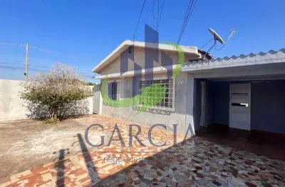 Casa para venda e aluguel em jardim novo ii de 308.00m² com 3 quartos e 1 garagem