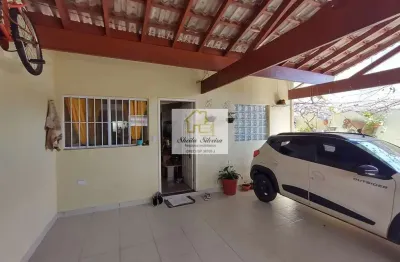 Casa de condomínio para venda em real park tietê jundiapeba de 113.00m² com 2 quartos, 1 suite e 2 garagens