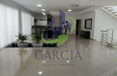 Casa para venda em residencial village da serra de 702.00m² com 6 quartos, 6 suites e 4 garagens