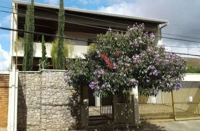 Sobrado para venda em vila josé bonifácio de 347.00m² com 3 quartos, 3 suites e 2 garagens