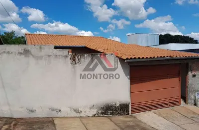 Casa para venda em jardim universal de 75.00m² com 2 quartos e 2 garagens