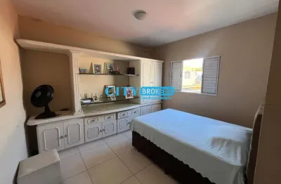 Casa para venda em vila nova galvão de 140.00m² com 4 quartos, 2 suites e 2 garagens