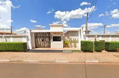 Sobrado para venda em parque rural fazenda santa cândida de 90.00m² com 3 quartos, 1 suite e 2 garagens