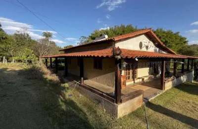 Chácara para venda em parque eiretama de 3000.00m² com 4 quartos, 1 suite e 10 garagens