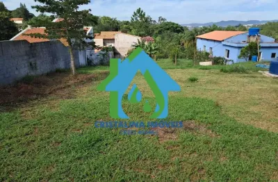 Terreno para venda em chácaras santa martha de 800.00m²