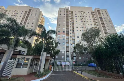 Apartamento para alugar em alto da boa vista de 53.05m² com 2 quartos