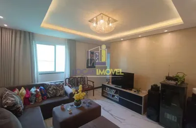Apartamento para venda em candeias de 69.00m² com 2 quartos e 1 garagem