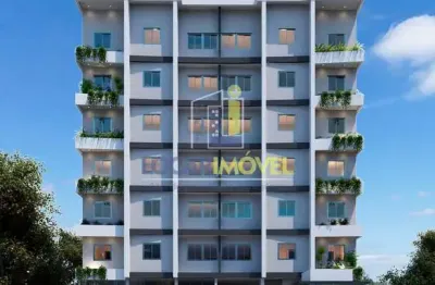 Apartamento para venda em candeias de 55.00m² com 2 quartos, 1 suite e 1 garagem