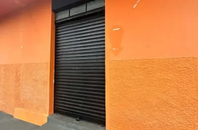Sala comercial para alugar em bosque da saúde de 100.00m²