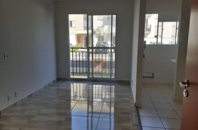Apartamento para venda em tucura de 48.00m² com 2 quartos e 1 garagem