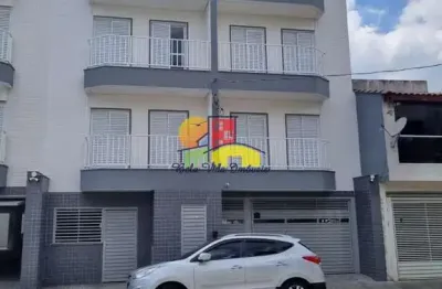Cobertura para alugar em piraporinha de 120.00m² com 2 quartos, 1 suite e 1 garagem
