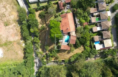 Imóvel comercial para venda em granja viana de 6081.00m²