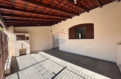 Casa para venda em vila hortência de 114.07m² com 2 quartos e 2 garagens